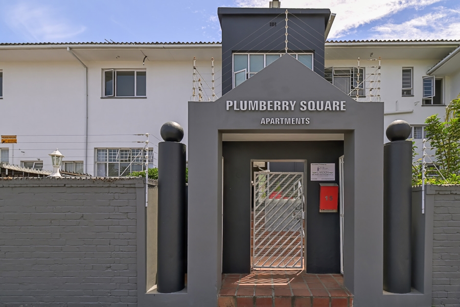 1 Bedroom Property for Sale in Plumstead Western Cape